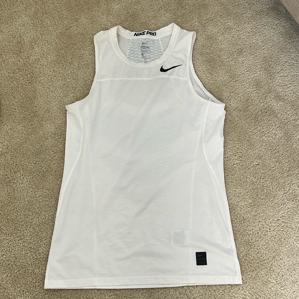 NIKE PRO HYPERCOOL men’s tank